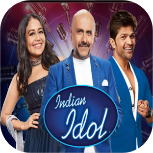 INDIAN IDOL SONGS
